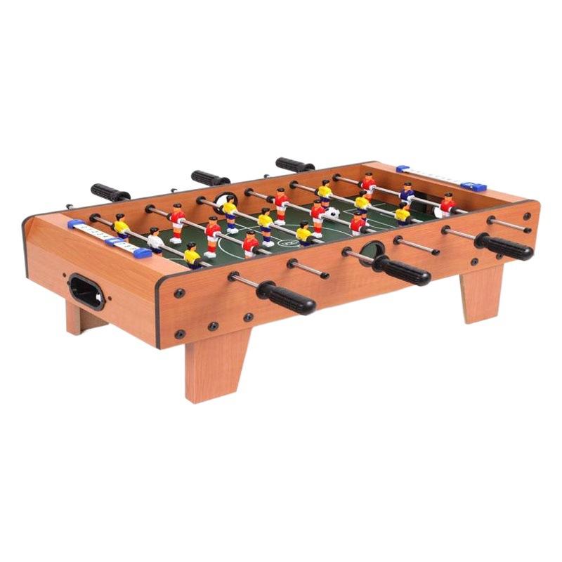 Mini futbolín de mesa, juego de mesa para padres e hijos, juguete para niños, regalo, dropshipping