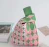 Little Star Pink Green