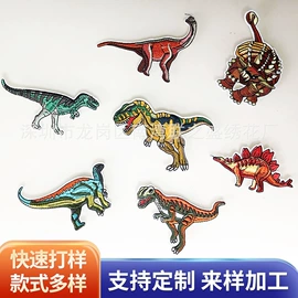 布贴;绣花加工;花边