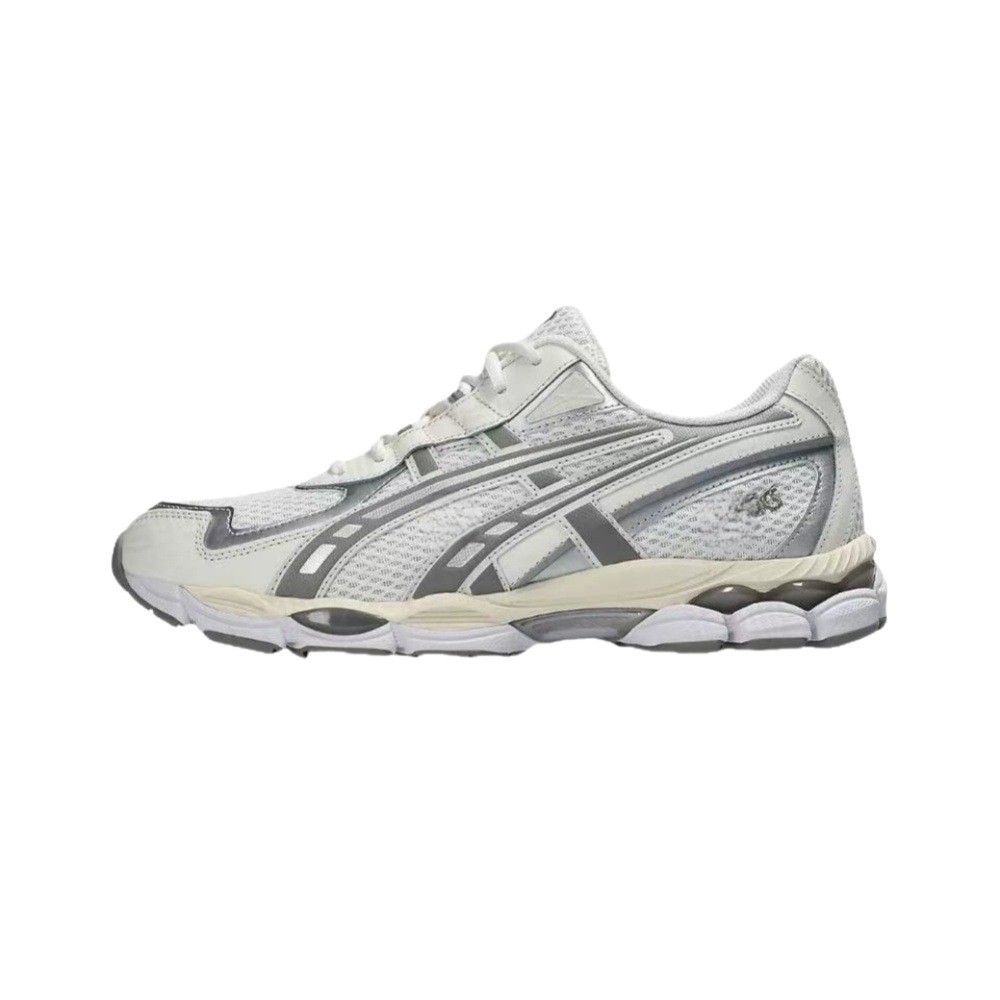 2025 nuevo gel-NYC desgaste malla transpirable zapatos anti-deslizante zapatos de carrera casuales para hombres y mujeres comercio exterior