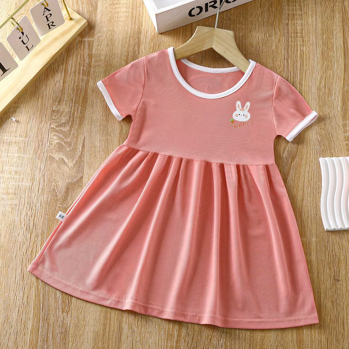 Юбки для девочек, платья из ледяного шелка, модные платья принцесс для малышек, тонкая домашняя одежда для младенцев, ночные рубашки