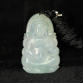 玉器工艺品;项链;翡翠手饰