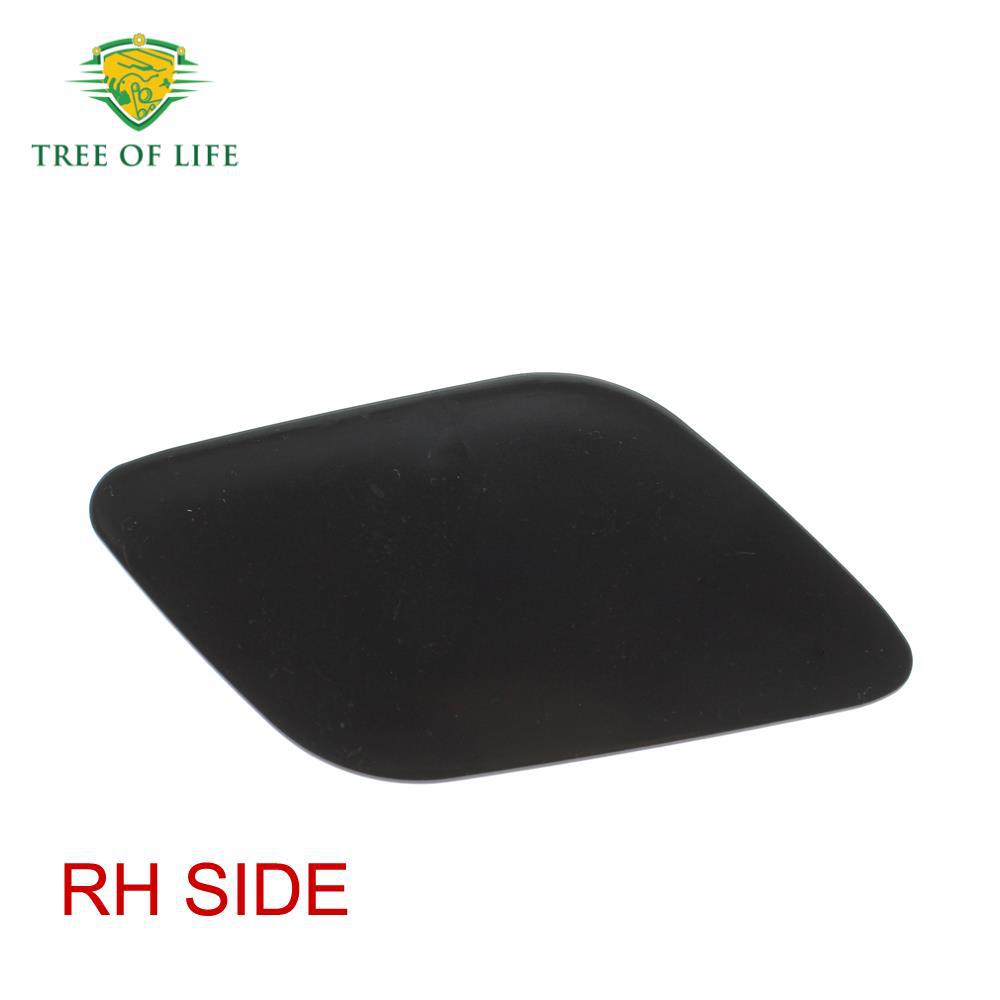 31323768 31323769 Cobertura de boquilla para limpiador de faro Volvo XC60 14 - 17 image 3