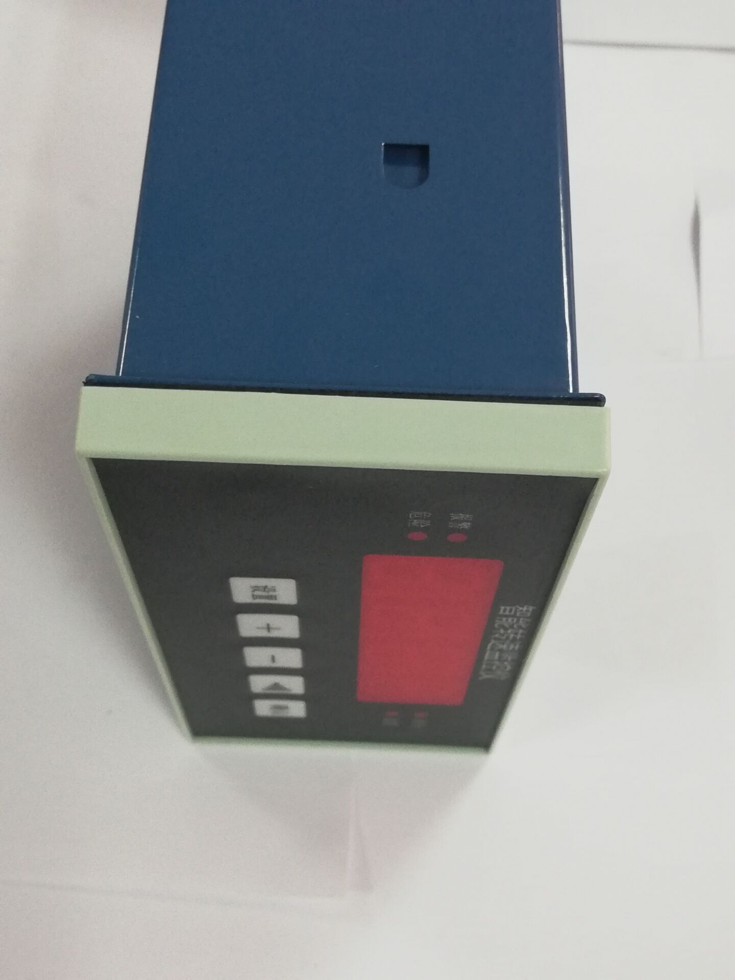 XJZC-03A--转速/撞击子监测装置 水泵反转监控仪