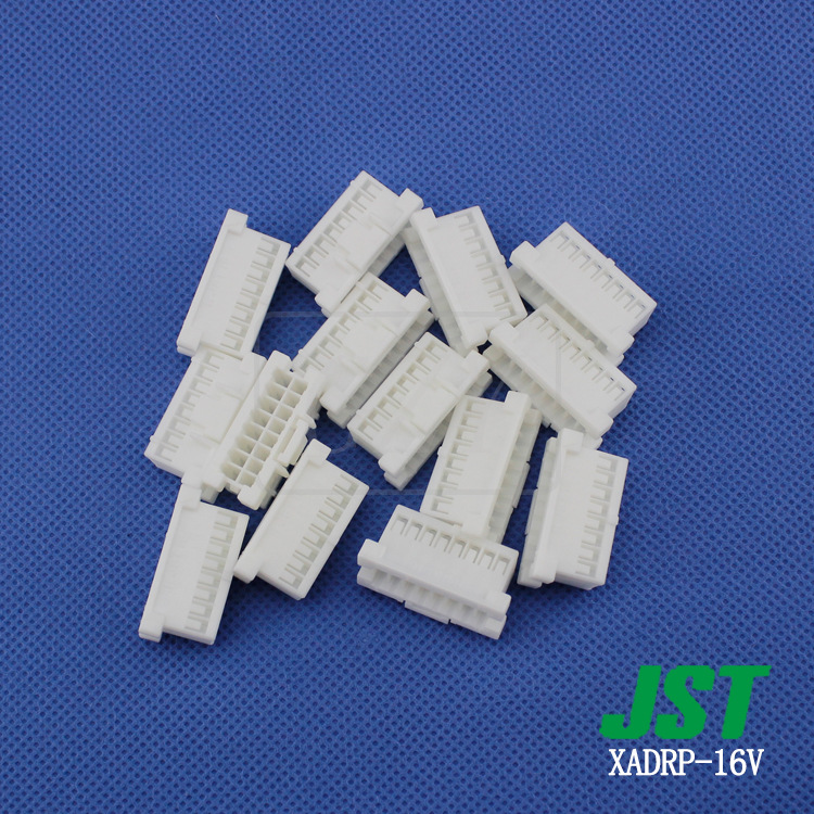 ����XADRP-16V �ܿǿ���JST�������Ӳ��2.5mm�����Ʒ����