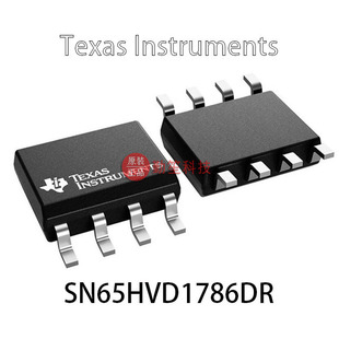 ԭ�b SN65HVD1786DR 8-SOIC ���������������հl�� 65HVD1786��