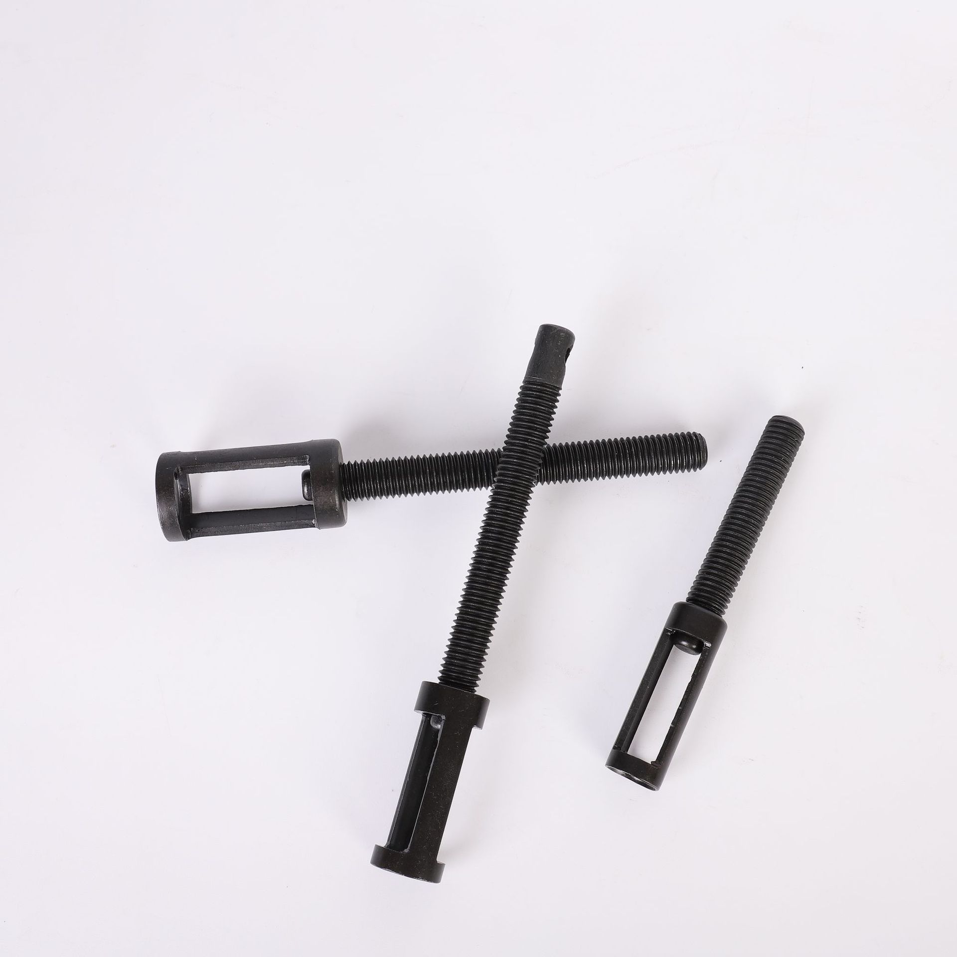 Black Engine Overhead Valve Removal Pliers, Valve Spring Compressor, Multifunctional Repair Tool, Customizable