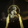 车载复古葫芦紫薇小挂件