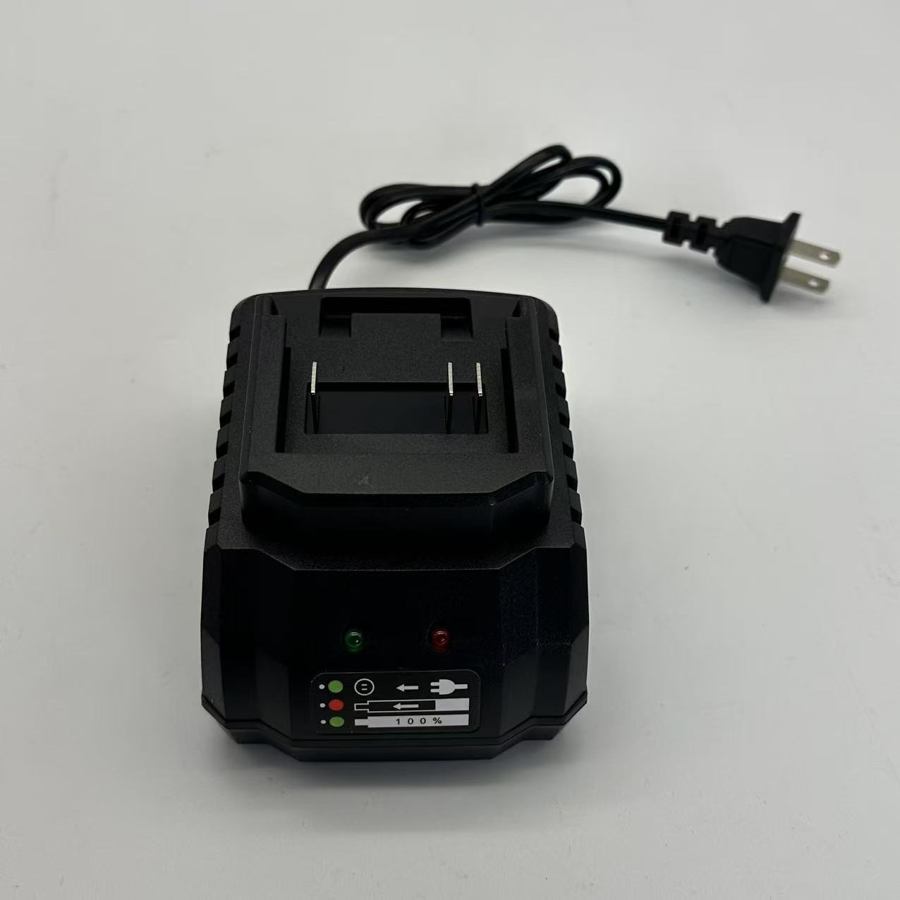 Taladro eléctrico sin escobillas Meiwoqi destornillador eléctrico recargable para el hogar con fábrica de taladro manual de impacto al por mayor transfronterizo