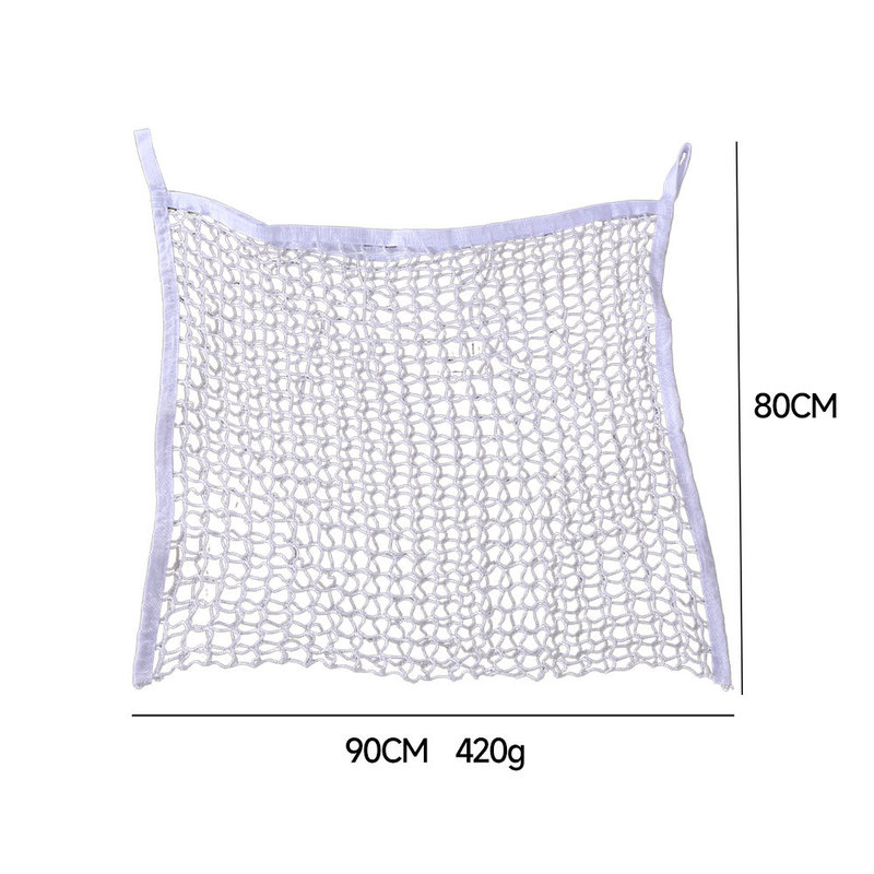 クロスボーダー玩具収納ネットポケットボヘミアン風壁掛け収納ネット二角玩具収納ネットポケット|undefined