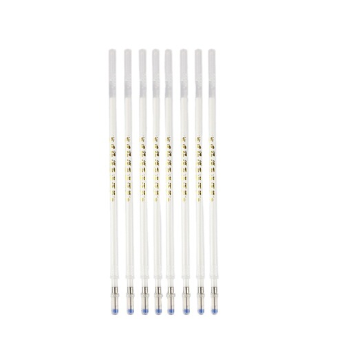 Manufacturer supplies high temperature disappearing pens, clothing leather markers, customized heating high temperature disappearing refills wholesale