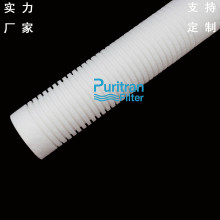 PP滤芯 熔喷滤芯 PP棉滤芯 喷熔滤芯 保安过滤器滤芯 平纹滤芯