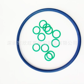 聚氨酯O型圈 PUO型圈 聚氨酯密封圈油缸油封圈聚氨酯防尘液压油封