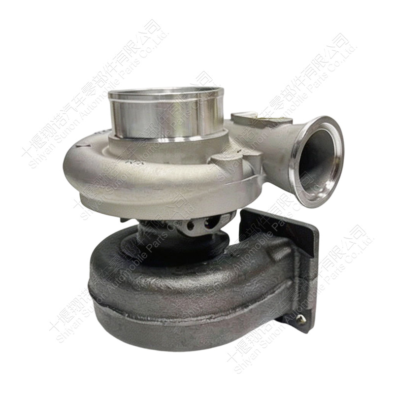 Compatible with Cummins engine turbocharger HX35W 3776342