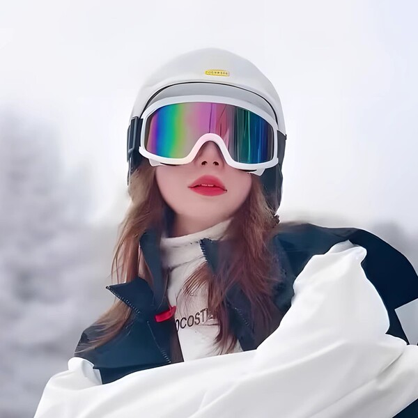 Climbing ski suit for adults for men and women