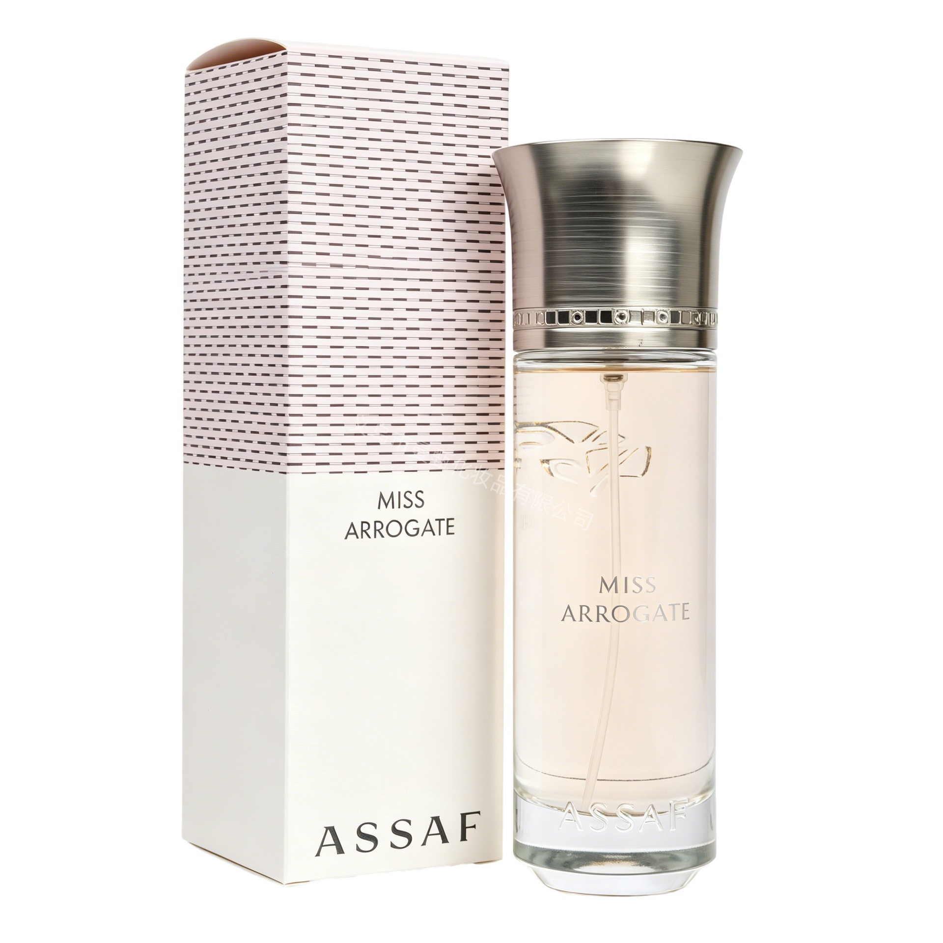 Serie ASSAF comercio exterior transfronterizo Oriente Medio Perfume árabe 200ml Dubai Emiratos Árabes Unidos Perfume en stock al por mayor