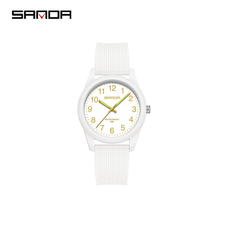 6088 Women's Platinum No Calendar