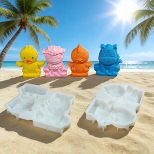 S2853+S2855�����w�H�c������w�u�c���Ӕ[���b�ˮ��ʯ��ģ��DIY