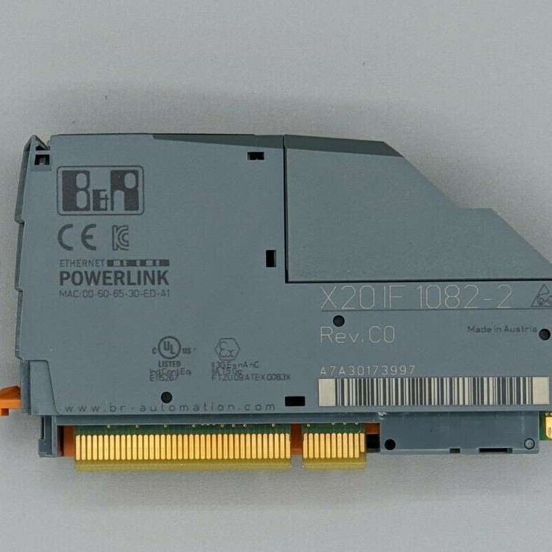 全新原装贝加莱模块 X20IF1082-2 X20IF1086-2 现货议价出售