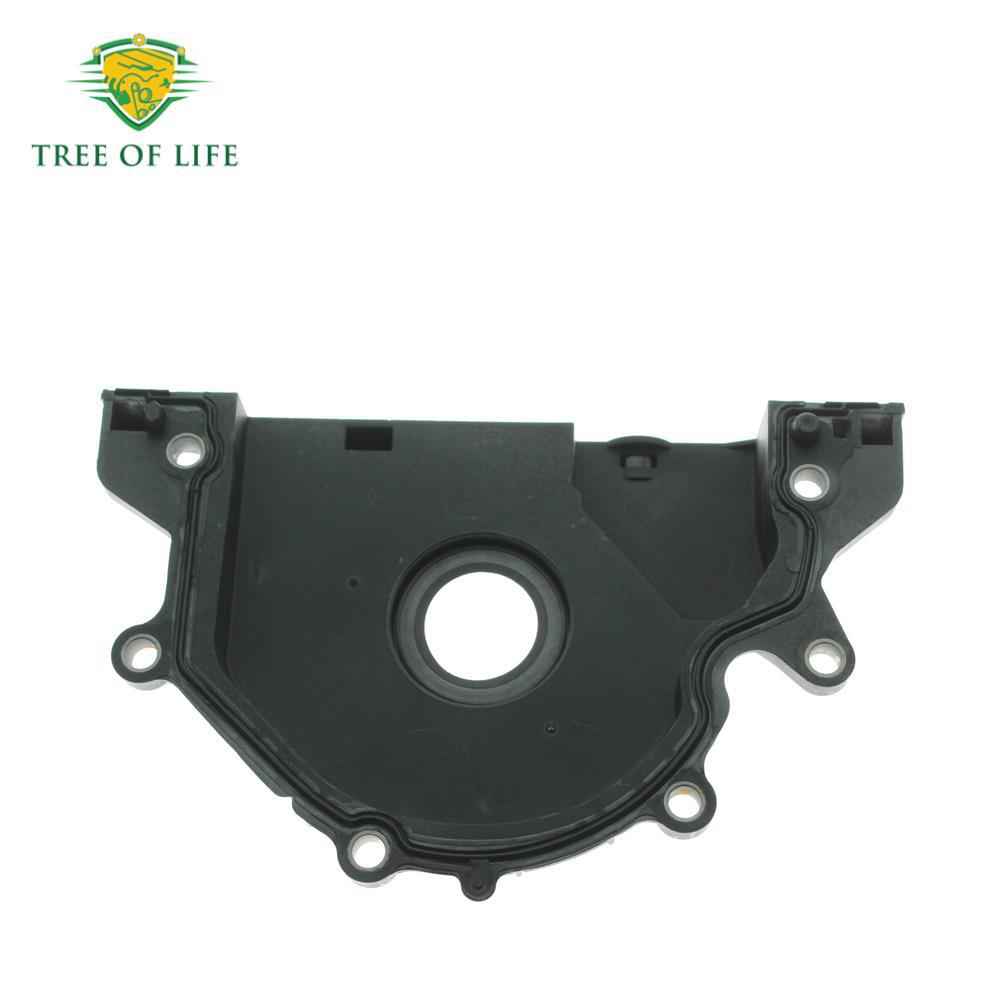 04L103151, 04L103151A, 4L103151 para sello de aceite del cigüeñal delantero Skoda image 4