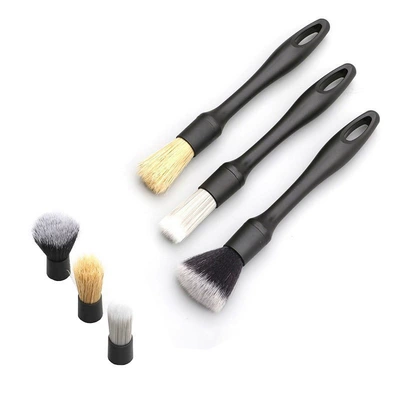 wheel hub cleaning brush car – Car cleaning tools