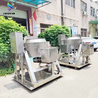 大型油豆腐全自动离心脱油机翻转卸料甩油机重力铁丝甩干机脱水机
