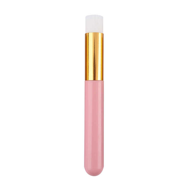 Soft Hair Makeup Brush, Nose Cleaning Tool