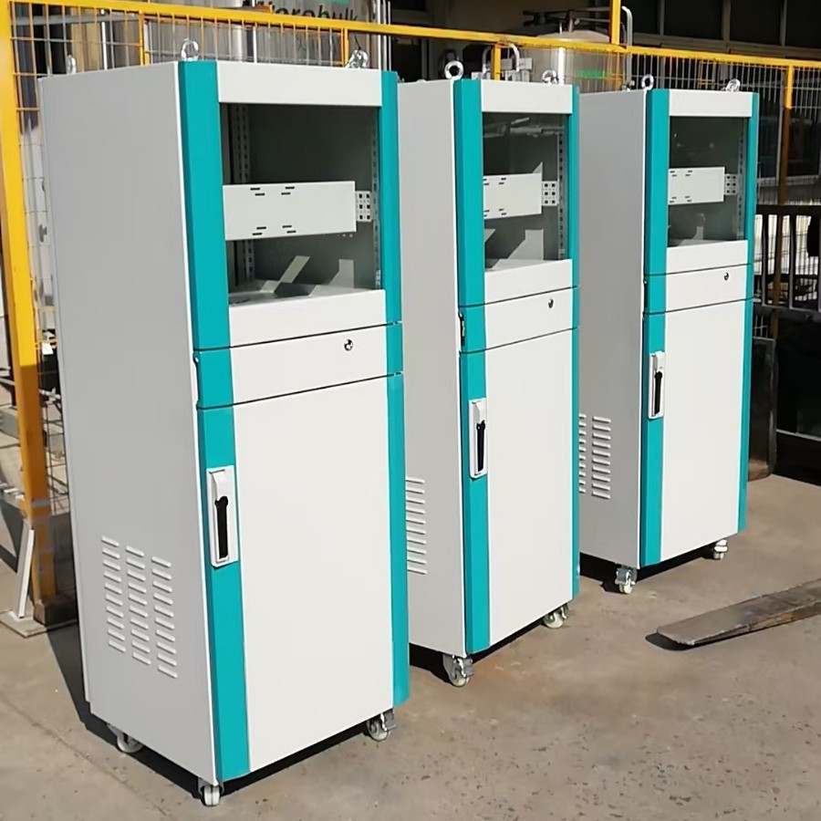 仿威图电脑柜 仿威图PC电脑柜  不锈钢电脑柜 非标