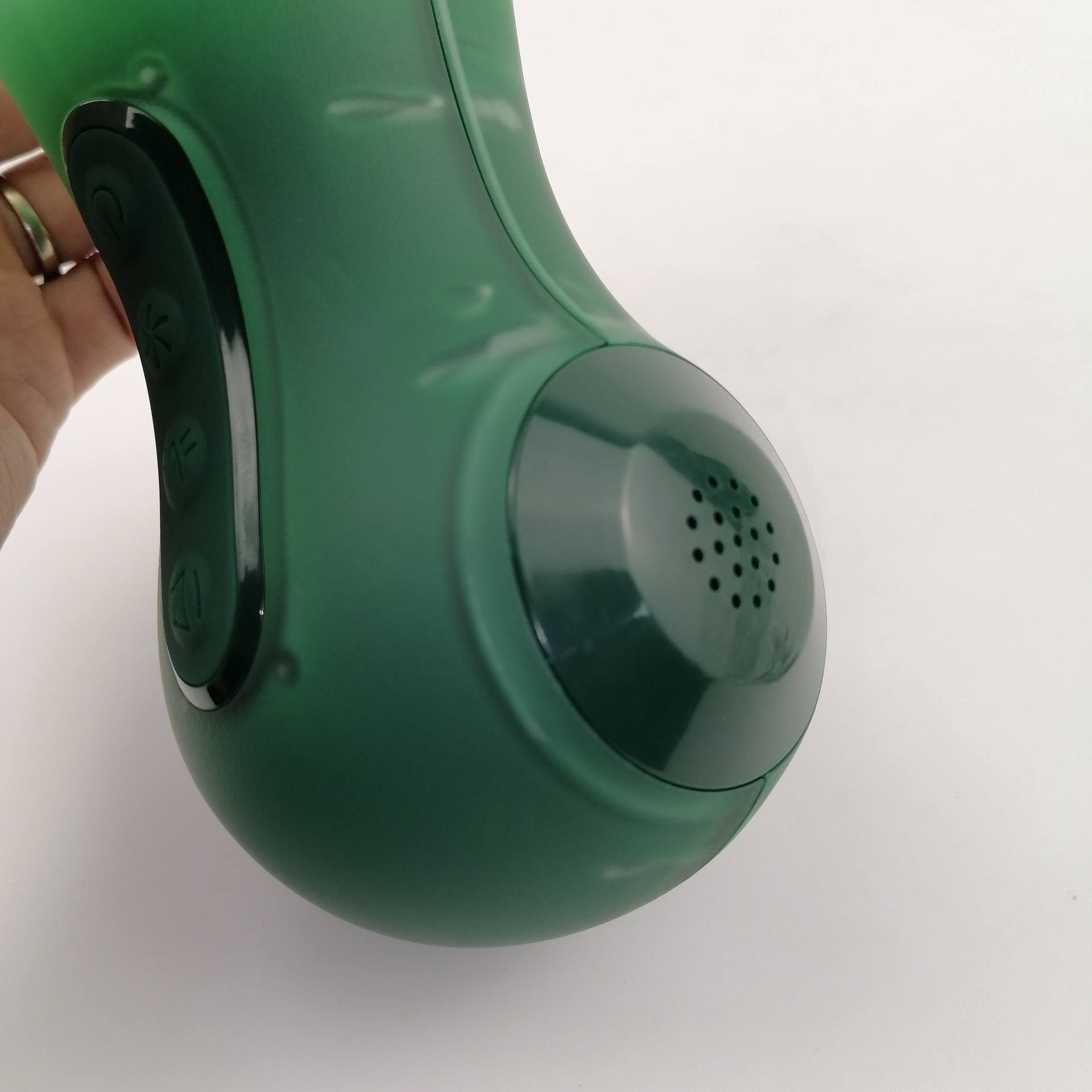 Male Masturbator With Vibration And App Control Airplane Cup_voghion.com