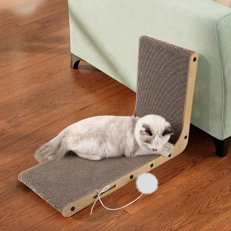 Кошачий захват не может быть износостойким