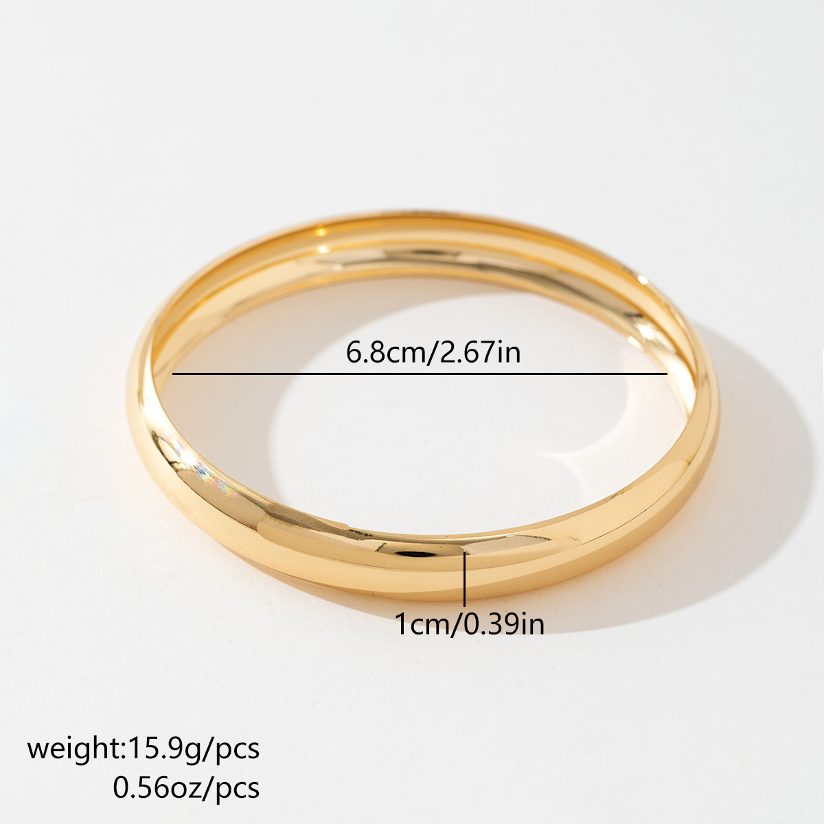SZ-41 gold welding (1cm wide)