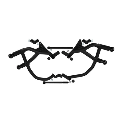 springs, racing bars, 450NK protective | Motorcycle bumper