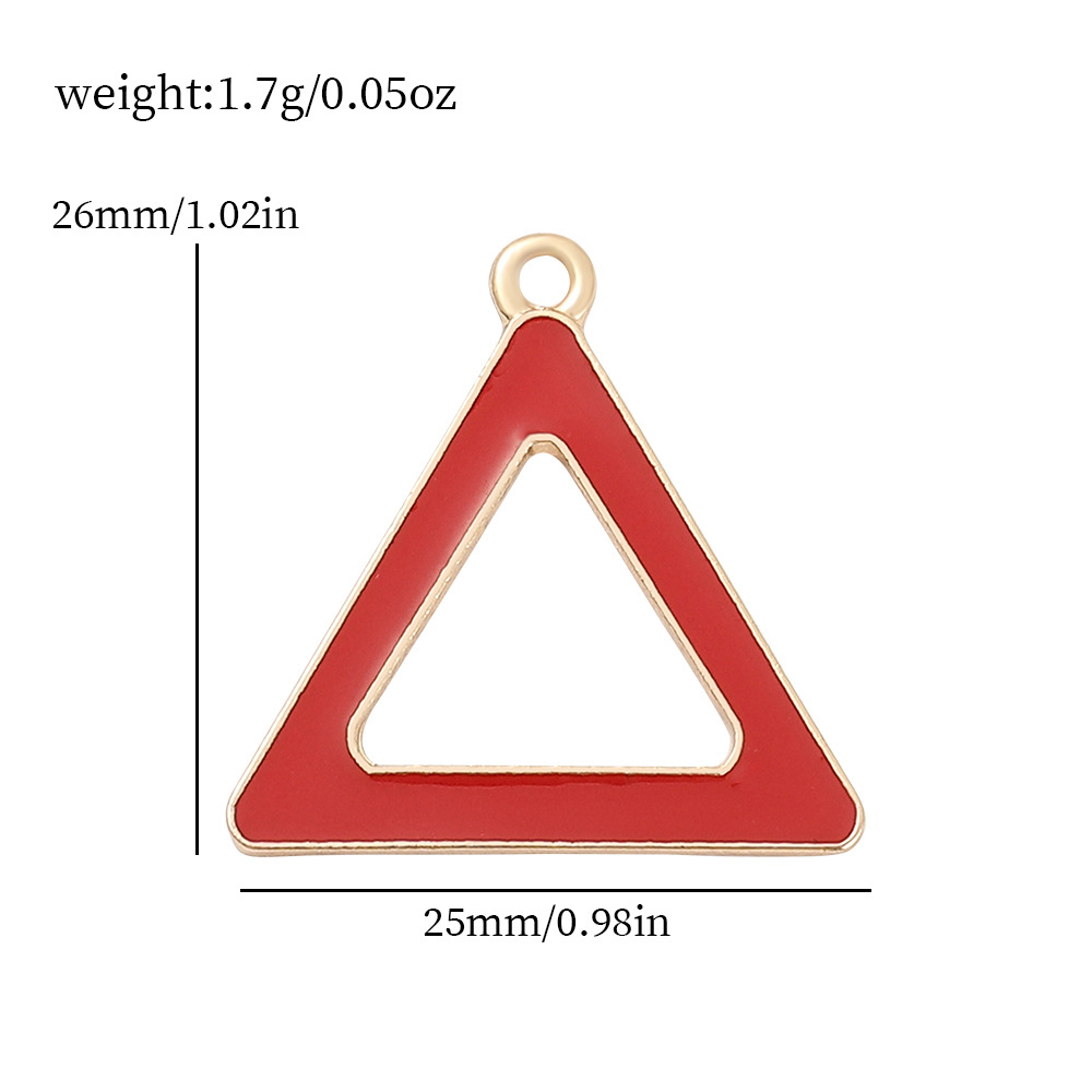 레드 트라이앵글 [PJ1287]