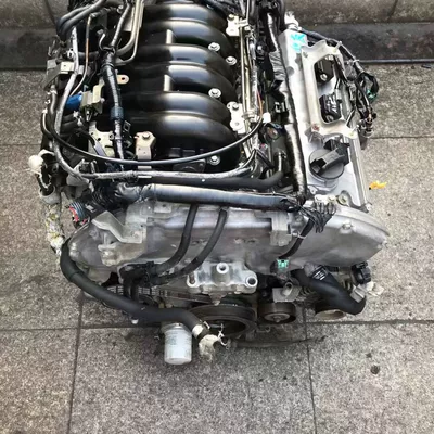 Suitable for Nissan Nissan Engine assembly