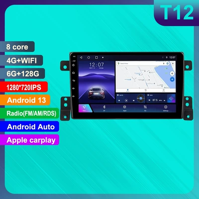 Control Gps Car Navigation/Smart – DVD Navigation - 6128g-wifi4g