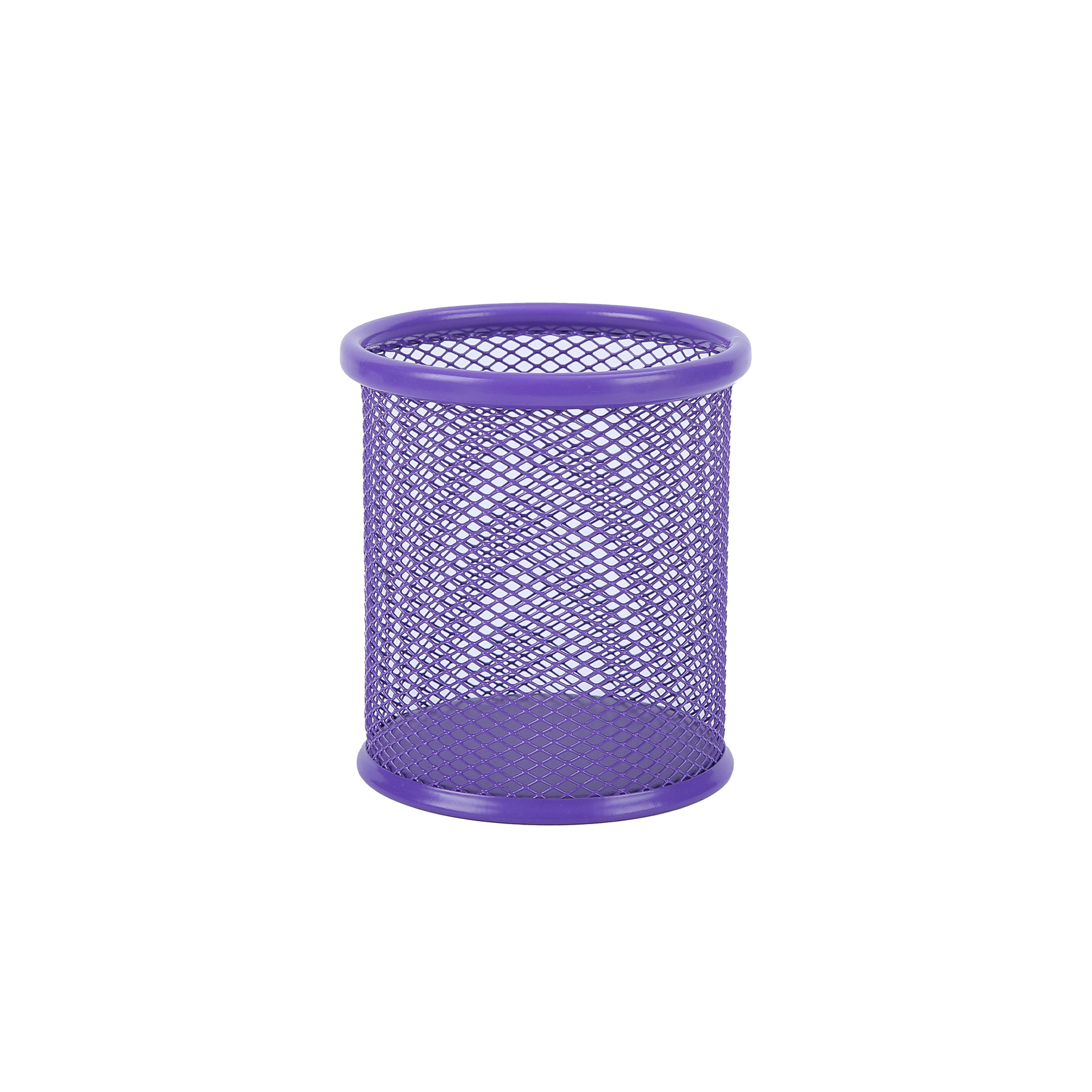 보라색과 파란색