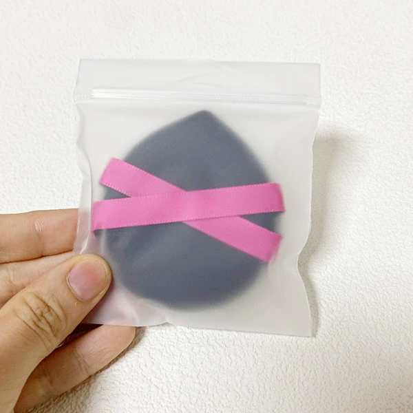 [XL number double ribbon] Put 1 scrubbard with 1