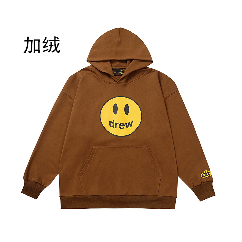 다크 브라운 (기모)