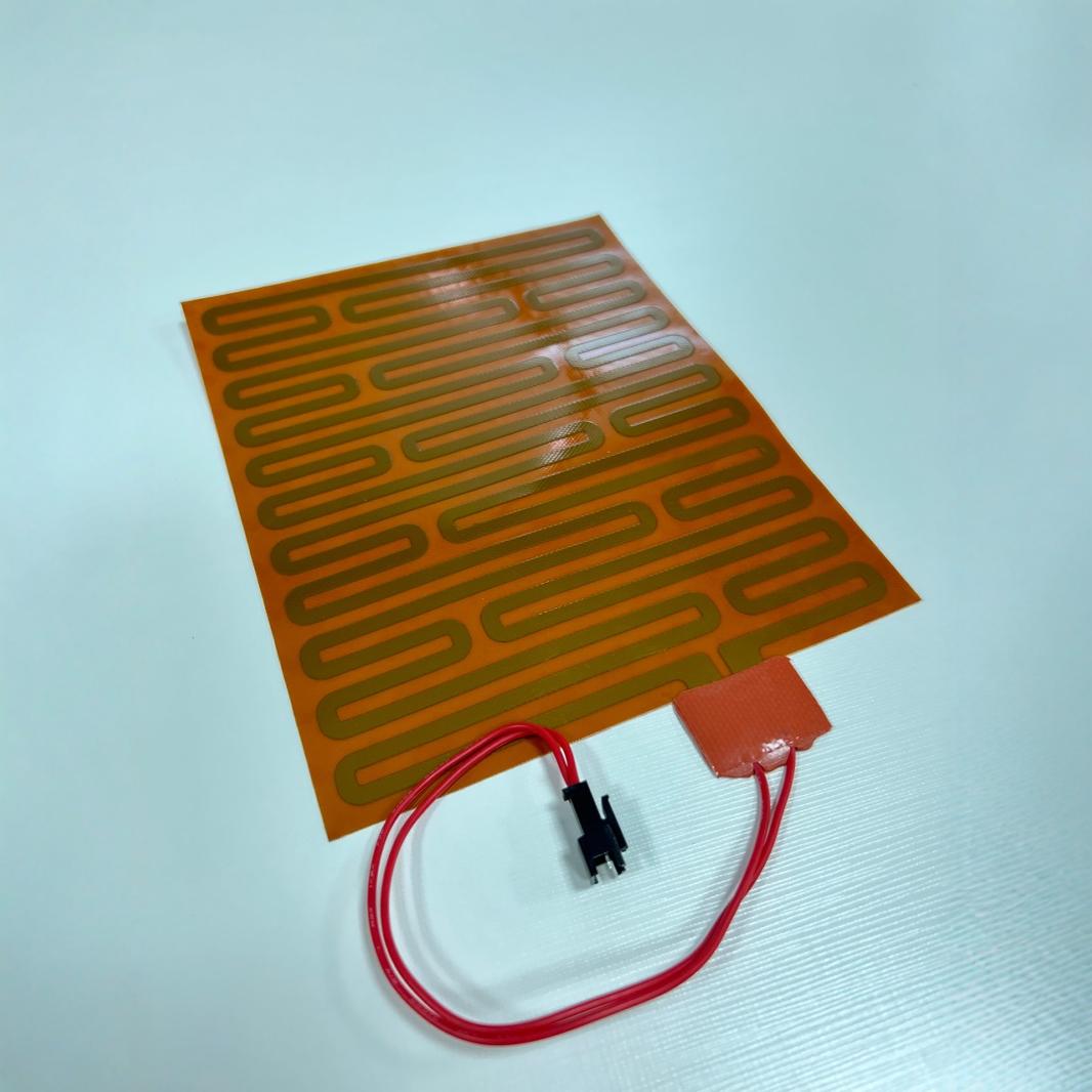 Pi heating film new energy lithium battery pack heating pi heating…