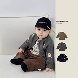 连身衣、爬服;抱被抱毯;童套装