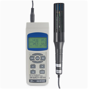·��AQ-9918SD���ֶ�����̼CO2����O2�z�y�x�؝��Ӌ�x�yԇ�x