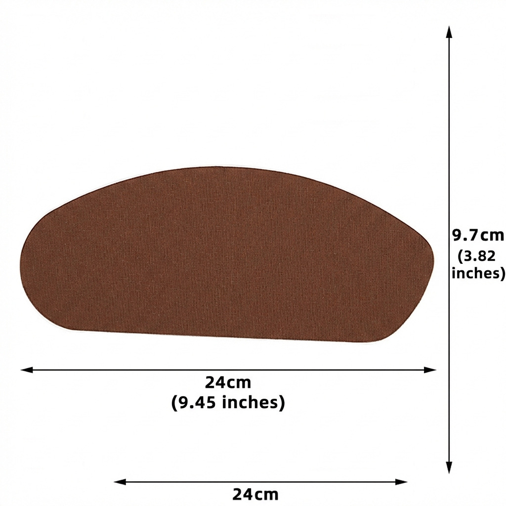 クロスボーダー弾性布v型太ももにステルスを貼って汗をあけて摩擦を防止します。