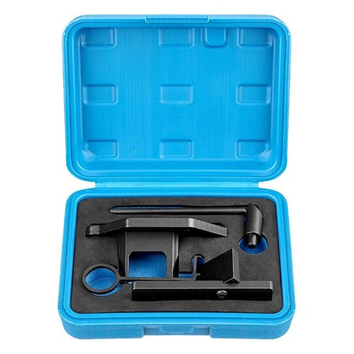 Timing Tool for Peugeot Citroen Opel 1.2Gdi Vauxhall 1.2t Three-Cylinder Engine Timing Tool for Peugeot Citroen Opel 1.2Gdi Vauxhall 1.2t Three-Cylinder Engine