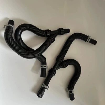 automobile water pipe 4677603AB,4677603AC,4677603AD,4677603AE,4677603AF water