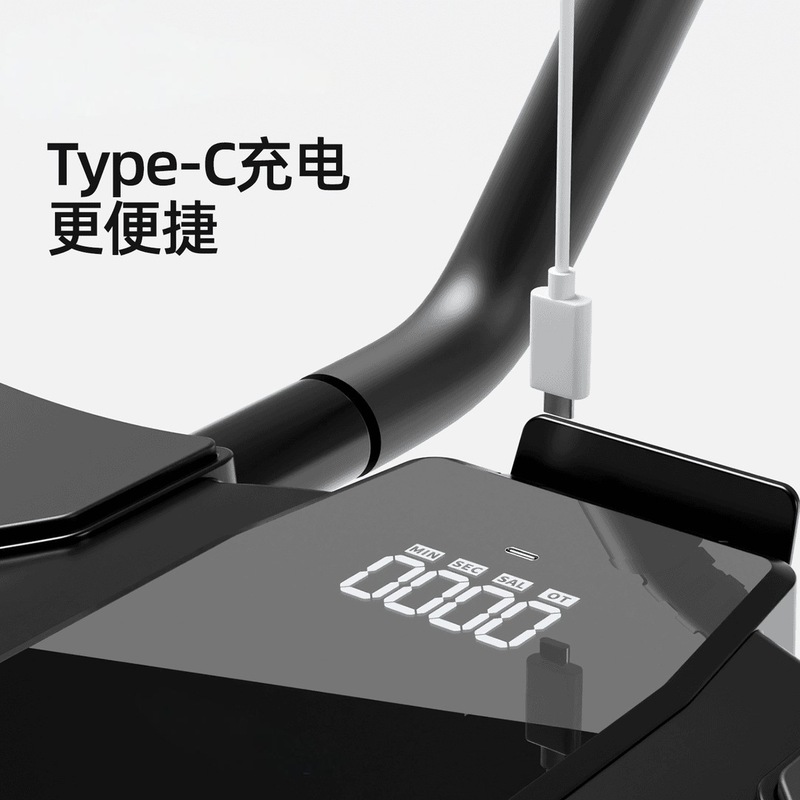 数显健腹轮自动回弹新款四轮肘撑收腹卷腹机运动练腹肌轮室内运动|undefined