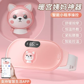 电热暖宫带;按摩腰带;MINI按摩器