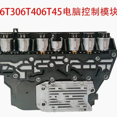 6T30/6T40 Automatic Transmission Valve Other drive systems