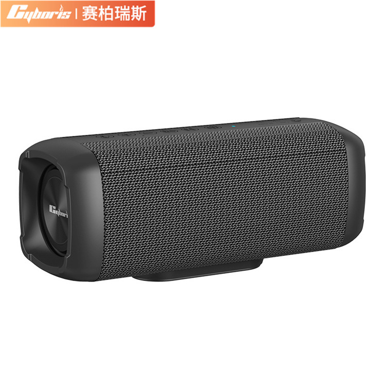 Cyberus 60w ハイパワー防水ワイヤレス Bluetooth 重低音 TWS ステレオ スピーカー スイッチング ファイル|undefined