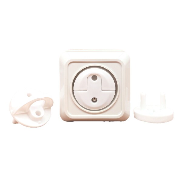 Children's safe power supply