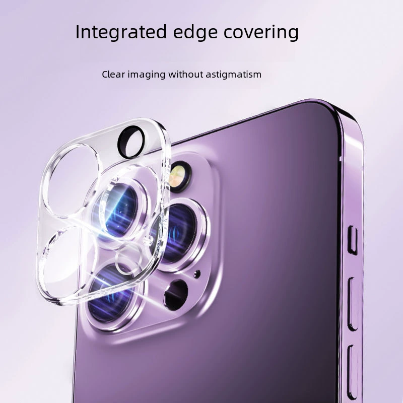 Apple, iPhone 15, совместимая линза, защитная CCTV-камера, iphone, 13promax